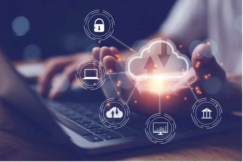 The Ultimate Guide to Cloud Computing: Why Businesses Are Moving to the Cloud