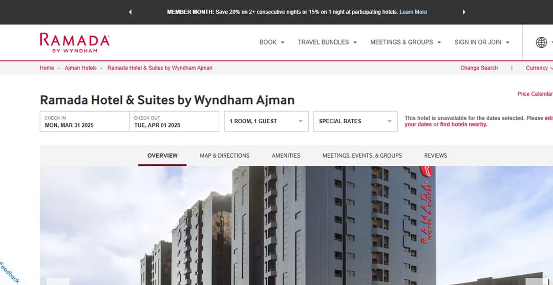 Ramada