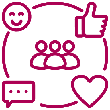 Social Media Platforms