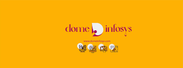 Empowering Businesses with Cutting-Edge Software Solutions – Dome Infosys Pvt. Ltd.